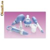 Nuby Set medical pentru bebelus