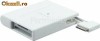 Belkin Media Reader with Dock Connector for iPod