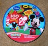 Disney Mickey Mouse Clubhouse - Set 100 stampile