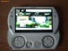 Psp Go + 10 jocuri originale in valoare de 250 Euro;