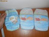 scutece de apa HUGGIES mar.XS pt 3-6kg, noi