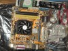 Kit Complet Placa De Baza+Procesor DualCore X2 5000+ Box