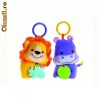 Fisher Price Worderworld lion si hippo plus