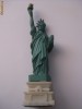 REPRODUCERE AMERICANA COLBAR ART-STATUIA LIBERTATII 1991-
