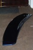 VAND ELERON LUNETA BMW E36 COUPE IMPECABIL !!