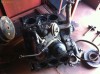 Motor VW Phaeton