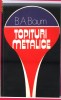 B. A. BAUM - TOPITURI METALICE