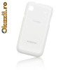 Capac baterie Samsung I9000 Galaxy S alb Original