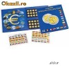 Album colectie monede 2 EURO