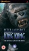 Peter Jackson's King Kong: The Official Game of the Movie PSP
