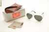 OCHELARI DE SOARE RAY BAN AVIATOR 100% ORIGINALI, 3025 BLACK LENS / degrade / 3029