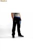 NARKOTIC Man Sport pants - nkw27 black