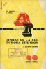 Anticariat Ion Andrei - Tehnici de calcul in teoria sistemelor II.sisteme optimale - Autor : Vl.ionescu, L.lupas - 85285
