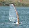 vand vela North Sails Warp III 9mp 130 EU