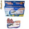 Masina de cusut, portabila, masina de cusut electrica, Handy Stitch