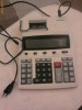 masina de calcul vintage