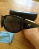 Ochelari de soare de barbati Armani NOI SUPER + Toc de ochelari GRATIS