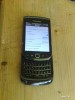 Vand Blackberry 9800.Garantie 2 ani + Factura la Vodafone.Pachet Extrafull + card 4gb + husa activa Blackberry
