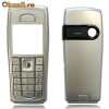 Carcasa Nokia 6230I fata cu tastatura si capac baterie