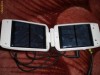 panou solar telefon