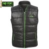 Vesta Barbati NO FEAR - Originala, Poliester (Fas), 3 Culori, Marimi M,L,XL, Import Anglia, Livrare Gratuita