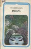 Anticariat Ion Andrei - Proza-Ion Minulescu - Autor : Ion Minulescu - 51125