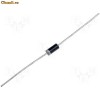 DIODE, RECTIFYING, STANDARD