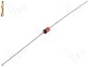 DIODE, ZENER 1.3W 12V