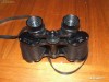 BINOCLU REGENT 8X30