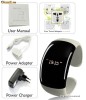 Bratara Dama Bluetooth Fashion cu afisaj cu ceas!!!