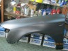 ARIPA FATA STANGA AUDI A6 (4F2, C6) 05.04 - 03.11