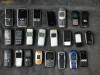 Lot telefoane