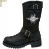 Cizme Harley-Davidson masura 41
