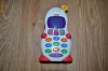 TELEFON MOBIL FISHER PRICE