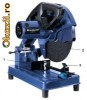 Masina de debitat metale cu disc BT-MC 355