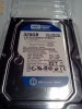 Hard Disk WD 320GB SATA2 Calculator