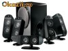Speaker system X-530