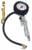 Pistol masurare presiune anvelope RFM 12
