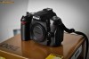Body Nikon D90