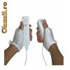 Manusi anti-alunecare pentru Wii Manusi anti-alunecare pentru Wii