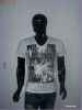 Tricouri zara man,fancy,summer  new model