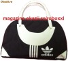 GENTI ADIDAS (Geanta ADIDAS ) culori: negru, roz,rosu,albastru deschis si inchis