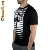 TRICOU PUMA GRAPHIC STORY