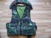 Vesta Salvare Model Camuflaj Pentru maxim 100 kg