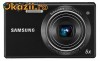 Camera compacta Samsung MV800
