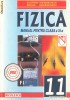 Gherbanovschi C. s. a.; Fizica. Manual pentru clasa a XI-a. F1. Pentru filiera teoretica: specializarile matematica-informatica si stiinte ale naturii