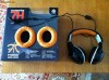 Casti Profesionale Gaming Steelseries 7H Fnatic Limited Edition