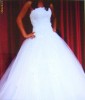 rochie mireasa princess alba