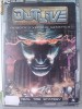 Outlive PC CD  (ALVio) + sute de alte jocuri PC originale