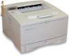 Vand imprimanta laser A3 HP Laserjet 5000n cu placa de retea